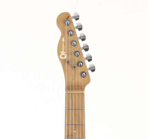 Charvel pro mod cal style - cal,