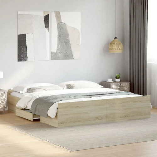 Walplus sonoma oak super - walplus,