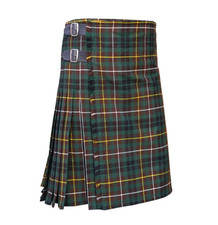 Clan Buchanan Hunting Tartan