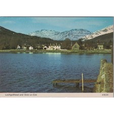 Postcard Lochgoilhead