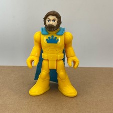 Fisher-Price Imaginext Lion's