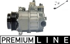 Air Conditioning Compressor