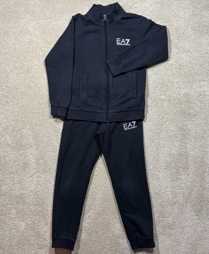 Ea7 emporio armani boys - ea7,