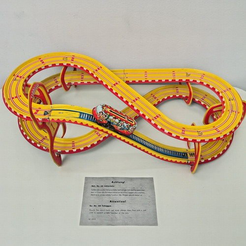 Technofix slide 290 - -, vintage