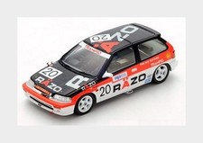 1:43 Spark Honda Civic Ef3 #20