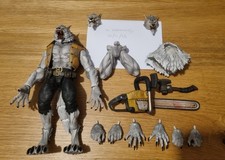 Furay Planet MU-FP002W White