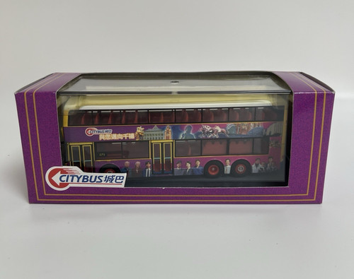 Corgi ooc duple metsec - 1:76,