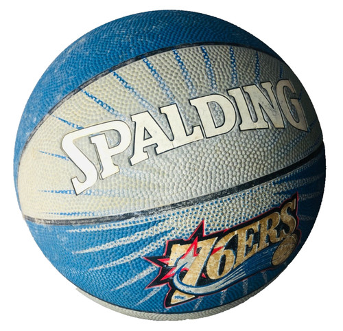 Sport ball basketball - basketball, spalding
