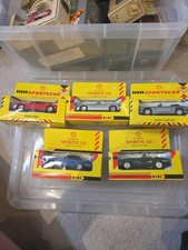 Shell Classic Sportscar