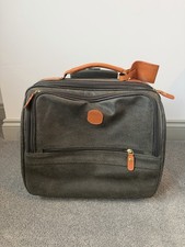 Bric's Life 15" Rolling Tote