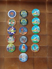 Pog Bundle Joblot X 16 Some