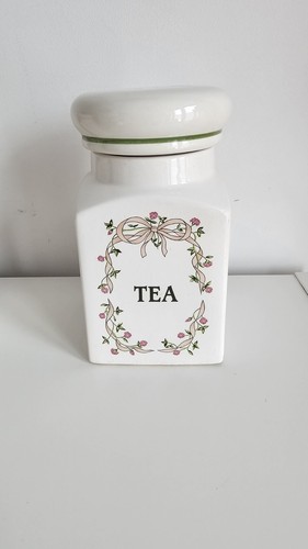 Johnson eternal beau tea - beau,