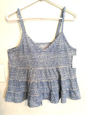 American Eagle Womens Tank Top