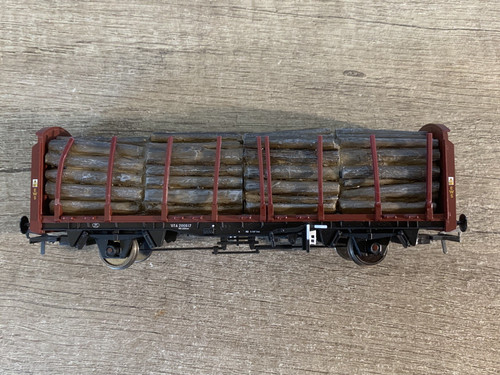 Bachmann 301 gauge ota - 38-301, oo