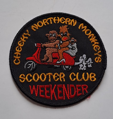 New old stock cheeky northern - new,