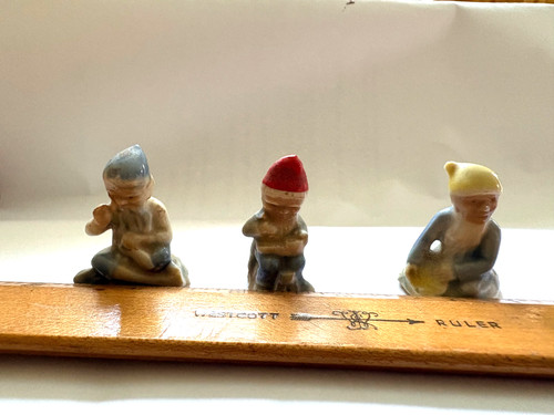 Wade whimsies ireland - (3),