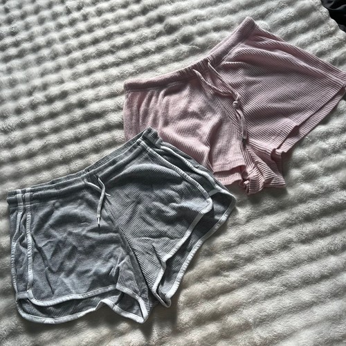 Primark pyjama shorts - 2,
