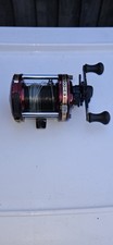 Abu garcia ambassadeur 6500 - garcia, c3