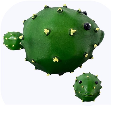 Enesco home grown cactus - enesco,