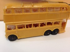 WHEELBASE  RESIN MODEL LONDON