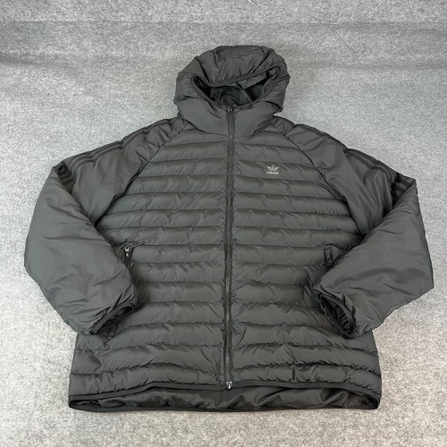 Adidas originals puffer jacket - originals,