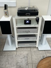 Cambridge 640 Amp , Cd Player