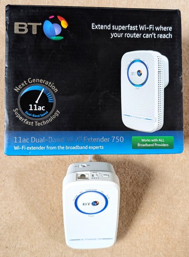 750 dual band 11ac fi - 750,