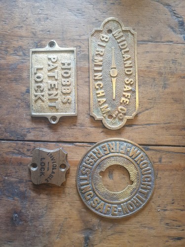 Job lot different antique - job,