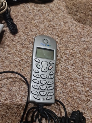 Pluscom usb voip - voip, phone