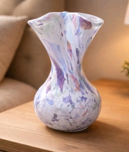 Alum bay vintage glass - alum,
