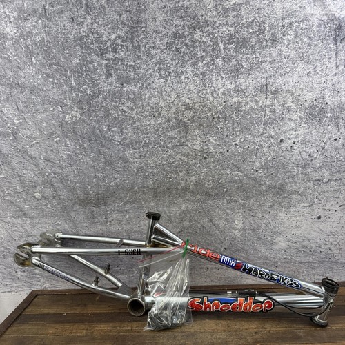 Vintage haro shredder bmx - vintage,