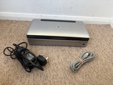 HP Officejet 100 Mobile