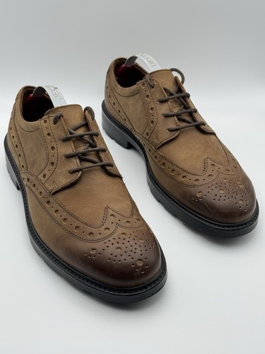 Hotter defender mens leather - mens,