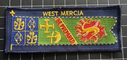 West mercia standard - west,