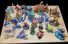 Huge Skylanders Lot - 23