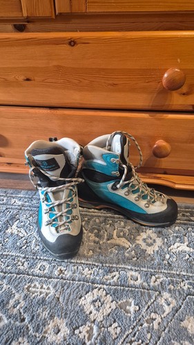 Scarpa manta pro - womens,