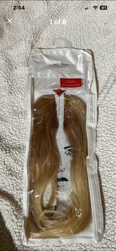 Balmain volume superior hair
