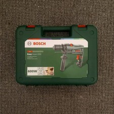 Bosch Hammer Drill - Easy