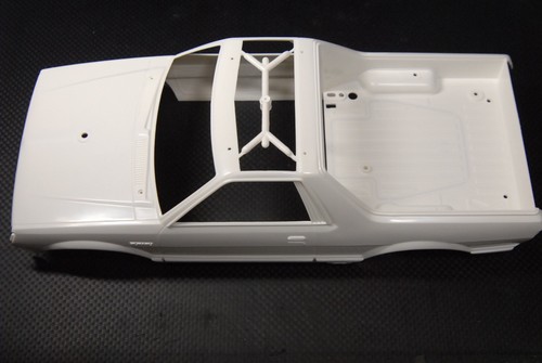 Tamiya subaru brat - subaru,