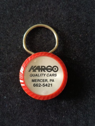 Kargo quality cars mercer - quality,