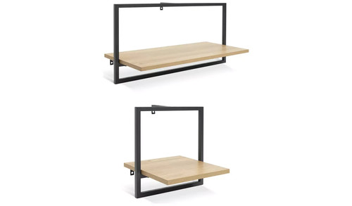 Habitat loft living set - loft, 2