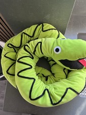 IKEA Djungelorm Snake Plush