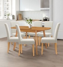 Dining Table Set, Butterfly