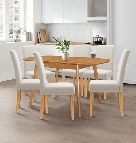Dining table set - table, set,