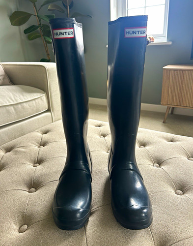 Hunter original tall women - hunter,