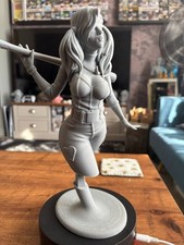 30CM DC COMICS HARLEY QUINN