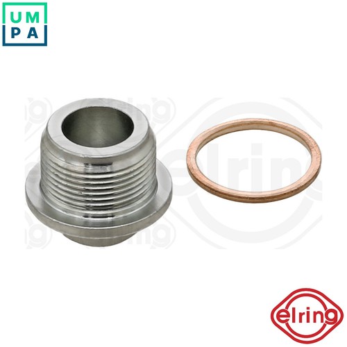 Screw plug oil sump 878 - plug,
