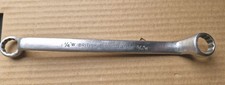 Vintage Brenco 1/4W x 5/16W