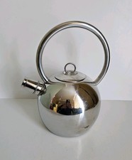 Vintage Ikea Stainless Steel