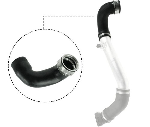 Gates intercooler turbo - gates, charge